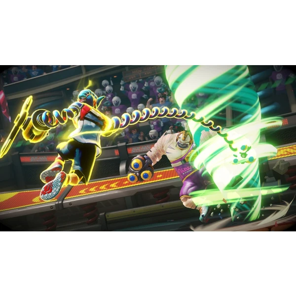 ARMS (SWITCH) - Hry pro Nintendo Switch - Obrázek 13G3100201