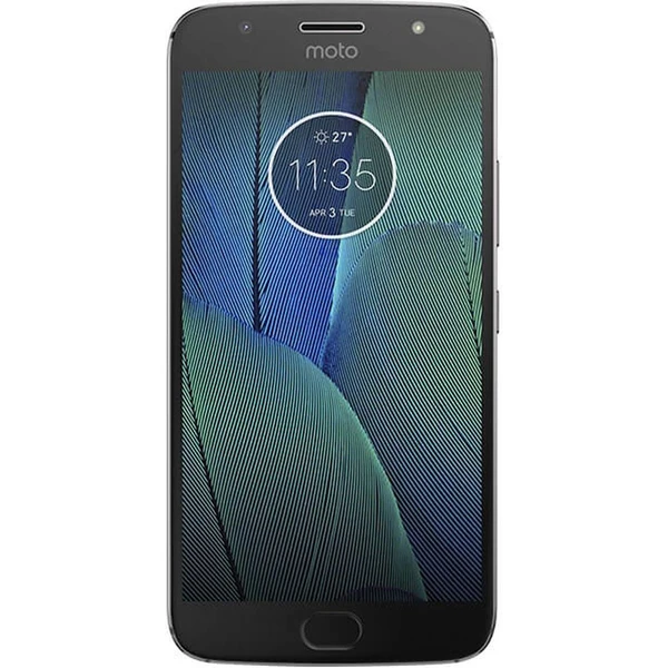 Motorola Moto G5s Plus Dual SIM šedý - Mobilní telefony - Obrázek 13GM000101