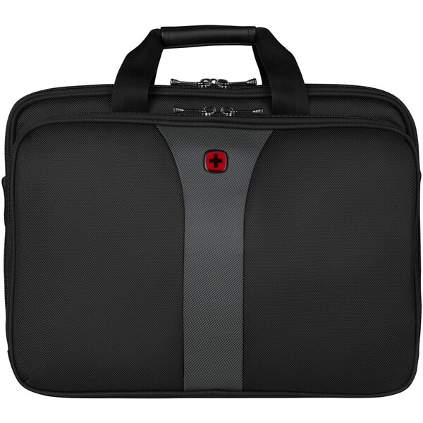 Wenger Legacy 600655 Černá