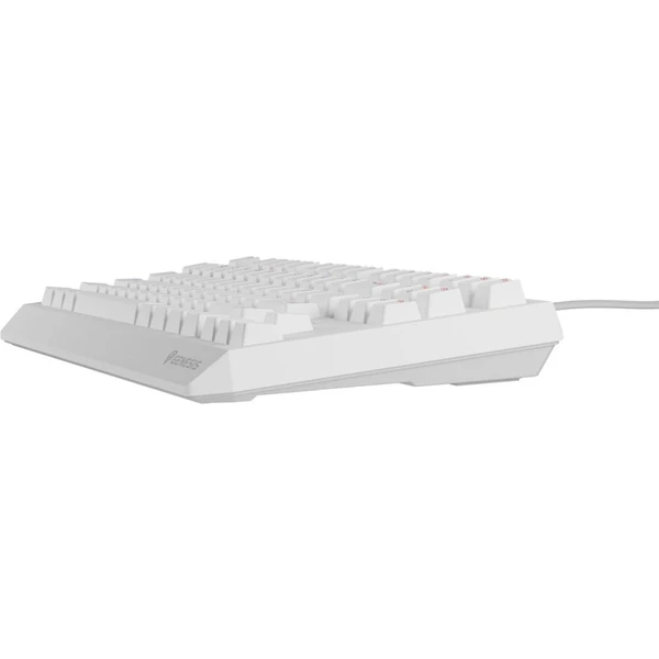 Genesis THOR 230 TKL RGB mechanická klávesnice bílá Outemu Brown - Klávesnice - Obrázek 13I5000O01
