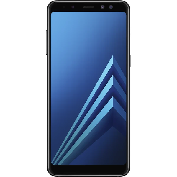 Samsung Galaxy A8 A530 Dual SIM LTE černý - Mobilní telefony - Obrázek 13JN000101