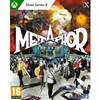 Metaphor: ReFantazio (XSX) - Hry pro Xbox Series