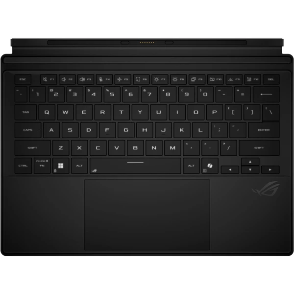 ASUS ROG Flow Z13 2025 (GZ302EA-NEBULA057X) černý - Notebooky - Obrázek 13KC000O01