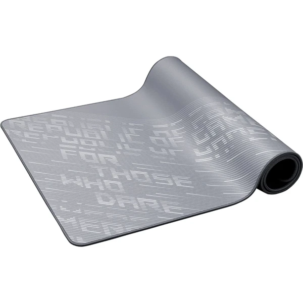 ASUS ROG SCABBARD II ARCTIC GRAY XXL podložka pod myš šedá - Podložky - Obrázek 13KE000K01