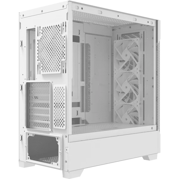 ADATA XPG Starker Air BTF bílá - Počítačové skříně - Obrázek 13KK000K01