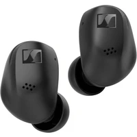 Sennheiser Accentum True Wireless bezdrátová sluchátka černá - Sluchátka