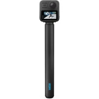 GoPro Výsuvná tyč - Držáky