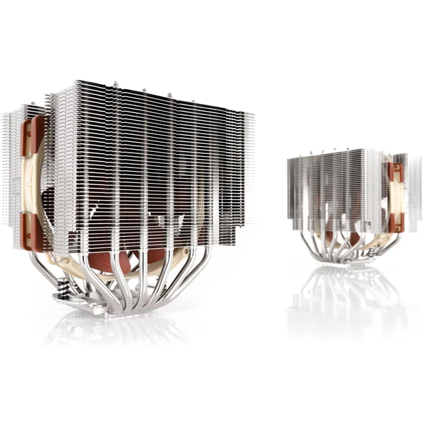 NOCTUA NH-D15S - chladič procesoru - Chladiče - Obrázek 13O4000L01