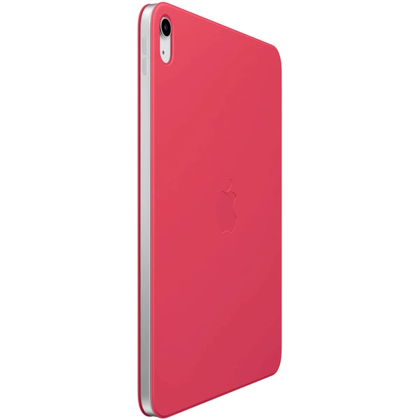 Apple Smart Folio obal iPad 11" (2025) melounově červený - Pouzdra - Obrázek 13OC000K01