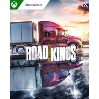 Road Kings (XSX) - Hry pro Xbox Series
