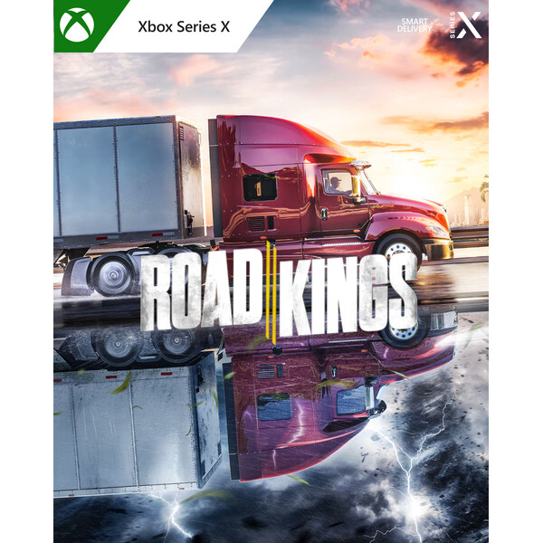 Road Kings