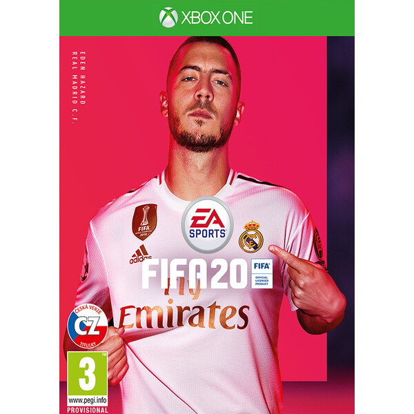FIFA 20