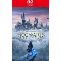 Hogwarts Legacy (Switch 2) - Hry pro Nintendo Switch 2
