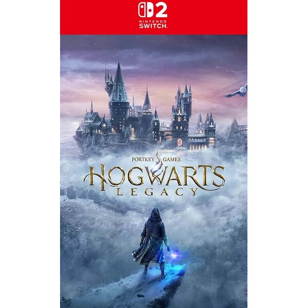 Hogwarts Legacy
