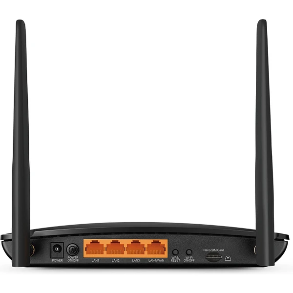 TP-Link Archer MR500 Wi-Fi 5 router černý - Routery - Obrázek 13QS100501