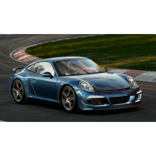 Project CARS Game of the Year Edition (Xbox One) - Hry pro Xbox One - Obrázek 13S4100201