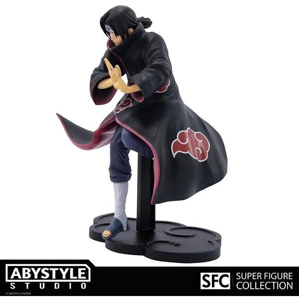 Figurka ABYstyle Studio Naruto Shippuden - Itachi 18 cm - Figurky - Obrázek 13VD300401