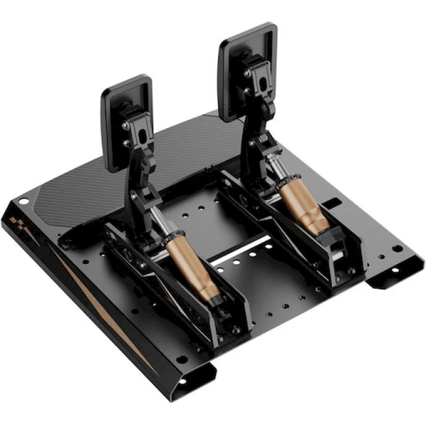 Moza Racing CRP2 RS066 plynový a brzdový pedál set - Pedály - Obrázek 13WD000O01
