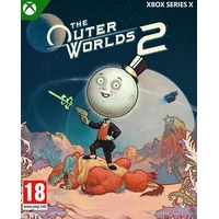 The Outer Worlds 2 Standard Edition (XSX) - Hry pro Xbox Series