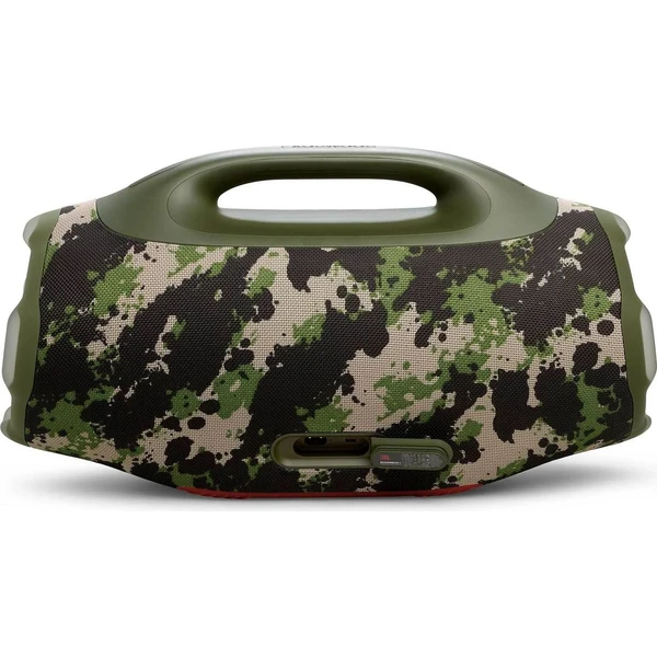 JBL Boombox 4 maskáčový - Reproduktory - Obrázek 13XI000K01