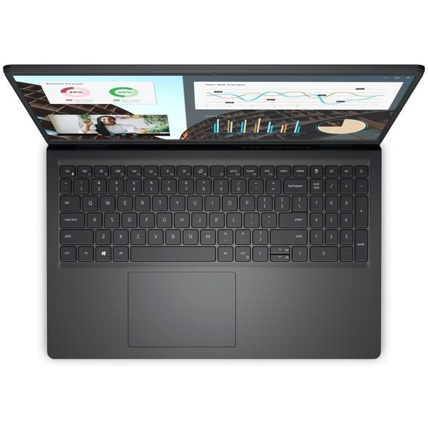 Dell Vostro 15 3530 (2TPMJ) Černá - Notebooky - Obrázek 13Y7G00101