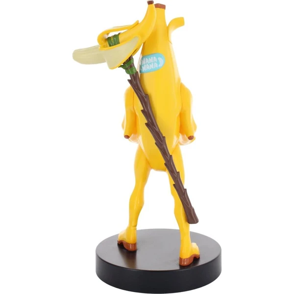 EXG Cable Guys Fortnite - Peely - Figurky - Obrázek 13YA000L01