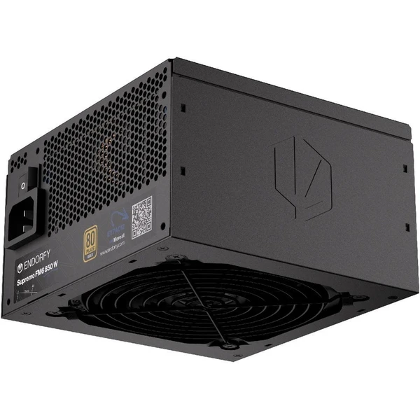 Endorfy Supremo FM6 Gold 850W - Zdroje - Obrázek 13YC000K01