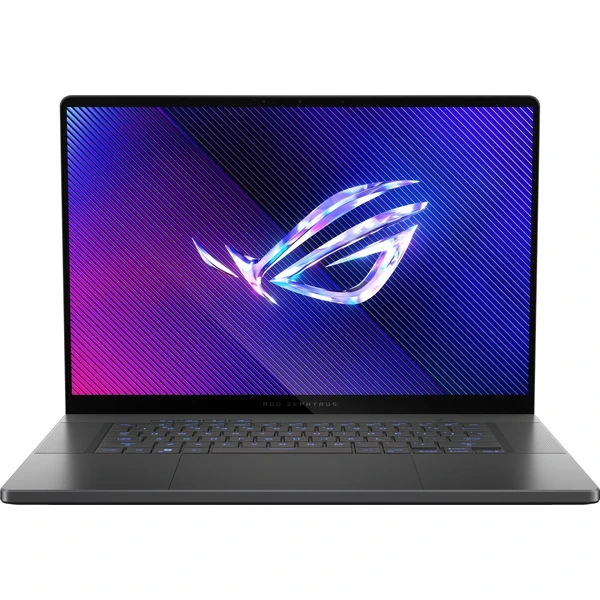 ROG Zephyrus G16 GU605CR-NEBULA147 Šedá