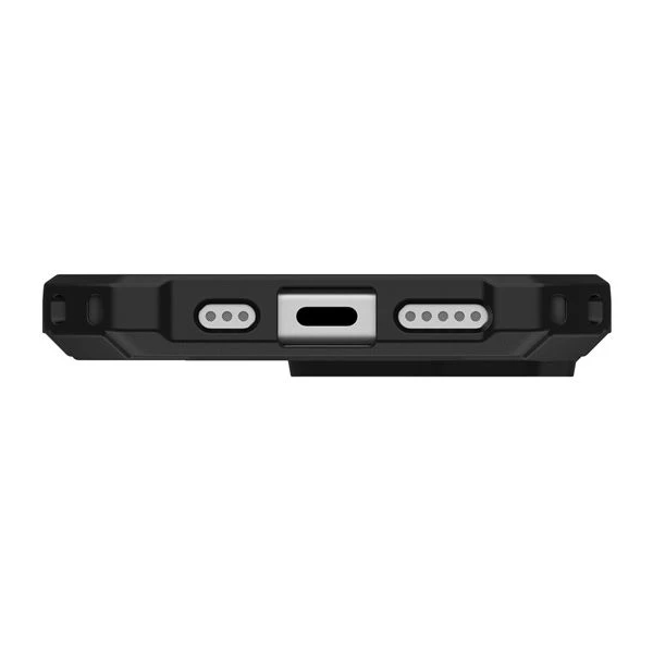 UAG Essential Armor Magsafe kryt iPhone 17 černý - Pouzdra - Obrázek 13a1a8877e0f46b8ad12665679faf596