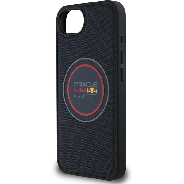 Oracle Red Bull Racing PU Leather Red Ring MagSafe kryt iPhone 17e/16e modrý - Pouzdra - Obrázek 13a255c40bab400487fc9dc8b851fd2f