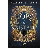 Hory z křišťálu - E-kniha