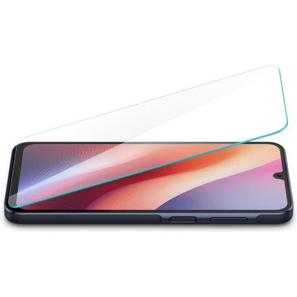 Spigen Glass tR Slim 2 Pack ochranné sklo Samsung Galaxy A16/A16 5G/A26 5G - Ochranné folie a skla - Obrázek 13a281393aaa4e708e8d8bfbe058db20