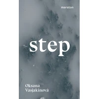 Step - E-kniha