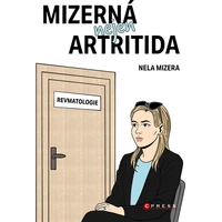 Mizerná nejen artritida  - E-kniha