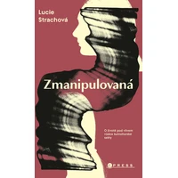 Zmanipulovaná - E-kniha