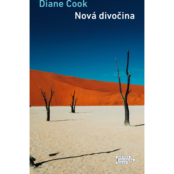 Nová divočina