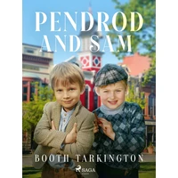 Penrod and Sam - E-kniha
