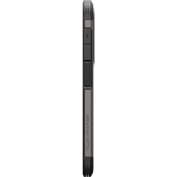 Spigen Tough Armor MagSafe kryt Samsung Galaxy S26 tmavě šedý - Pouzdra - Obrázek 13bb5733eabe4bb8b3472745dc788bbb