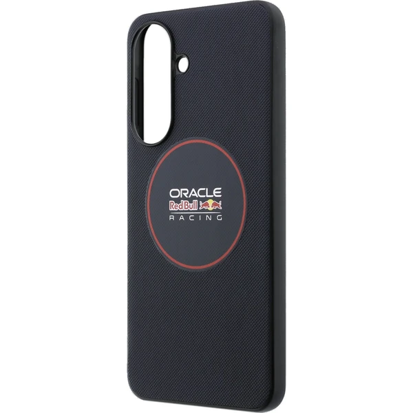Oracle Red Bull Racing PU Leather Red Ring MagSafe kryt Samsung Galaxy A57 modrý - Pouzdra - Obrázek 13bb857c72d0490fac1d9dc46d7fe324