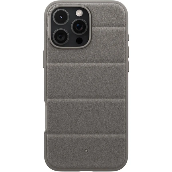 Spigen Caseology Athlex MagSafe kryt iPhone 16 Pro active gray - Pouzdra - Obrázek 13be3621d419499fa94c9d35208b31ea