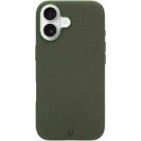 Tactical MagForce WEARe MagSafe kryt Apple iPhone 17 Forest Green - Pouzdra