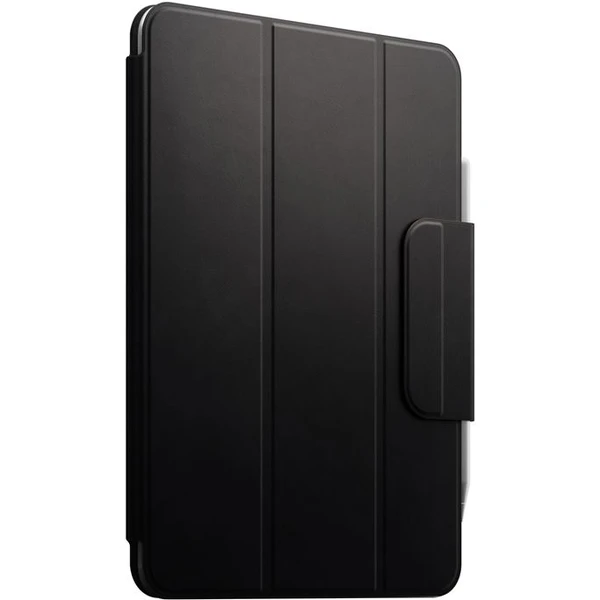 Nomad Leather Folio pouzdro pro iPad Pro 11" (M4) černé - Pouzdra - Obrázek 13cbdc0fd9ce498db272b64d1a18206e