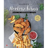Horkovzdušná - E-kniha