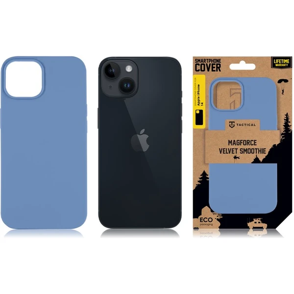 Tactical MagForce Velvet Smoothie Kryt pro Apple iPhone 14 Avatar - Pouzdra - Obrázek 13d0f60ebc5248409213d35f94ce45eb