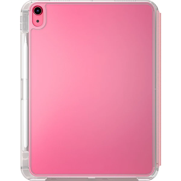 SKINARMA Zeta pouzdro pro iPad 11" (2025) Pink - Pouzdra - Obrázek 13d47fa59fb34ab987e6b9ec2392c3c2