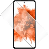 FIXED 2,5D tvrzené sklo Xiaomi Redmi Note 14 5G/Poco M7 Pro 5G čiré - Pouzdra