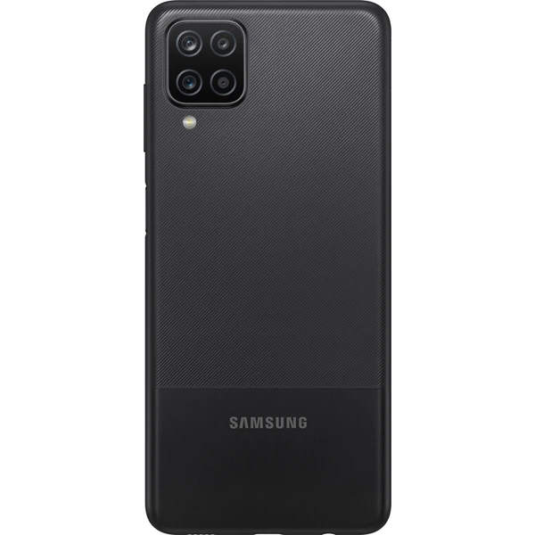 Samsung Galaxy A12 3GB/32GB černý - Mobilní telefony - Obrázek 13e2a5890c7e467989193015a415c173