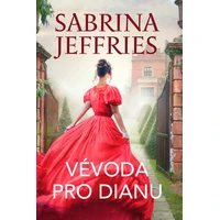 Vévoda pro Dianu - E-kniha