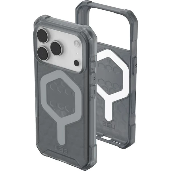 UAG Essential Armor Magsafe kryt iPhone 17 Pro kouřový - Pouzdra - Obrázek 13f38ac354a3435c8729e055f1bc08ec