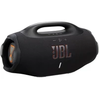 JBL Boombox 4 černý - Reproduktory